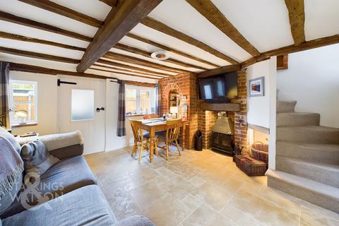 2 bedroom cottage for sale, School Lane, Little Melton, Norwich