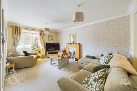 3 bedroom detached house for sale, Holly Blue Road, Wymondham