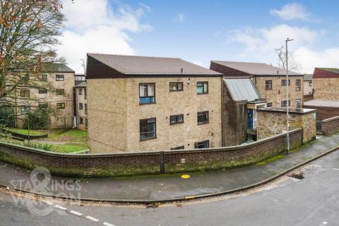 Mousehold Street, Norwich