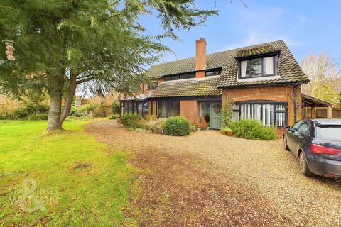 5 bedroom detached house for sale, Irmingland Road, Corpusty, Norwich