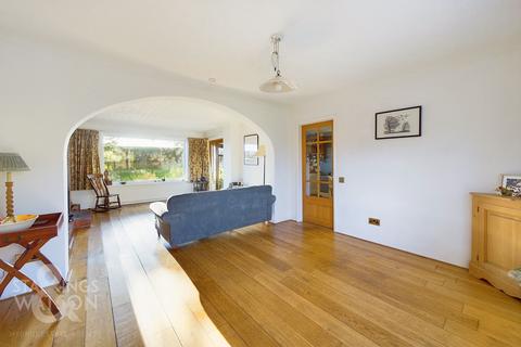 5 bedroom detached house for sale, Irmingland Road, Corpusty, Norwich