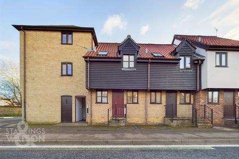 2 bedroom terraced house for sale, Walsingham Mews, Rickinghall, Diss