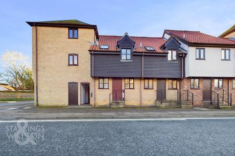 2 bedroom terraced house for sale, Walsingham Mews, Rickinghall, Diss