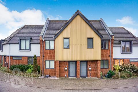 10 Blaxter Way, Norwich, NR7 8BF