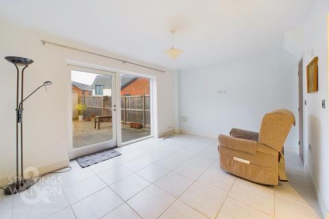 10 Blaxter Way, Norwich, NR7 8BF