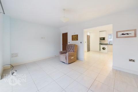 10 Blaxter Way, Norwich, NR7 8BF