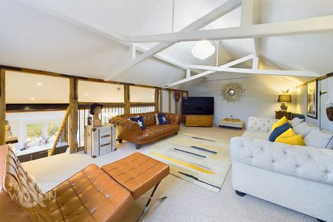 2 bedroom barn conversion for sale, Claxton Corner, Norwich NR14