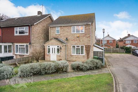 Berry Close, Belton, Great Yarmouth