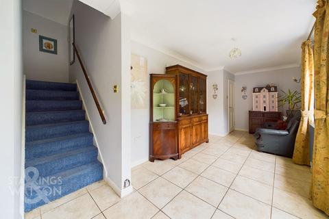 5 bedroom chalet for sale, Church Lane, Norwich NR14