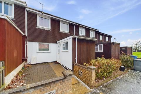 3 bedroom terraced house for sale, Penn Grove, Norwich