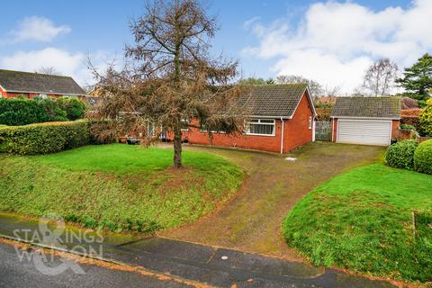 4 bedroom detached bungalow for sale, Carrs Hill Close, Costessey, Norwich