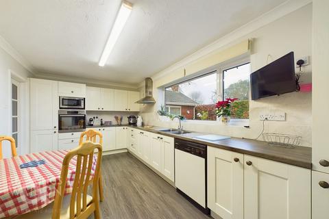3 Carrs Hill Close, Costessey, Norwich, NR8 5DW