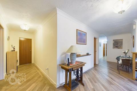 3 Carrs Hill Close, Costessey, Norwich, NR8 5DW