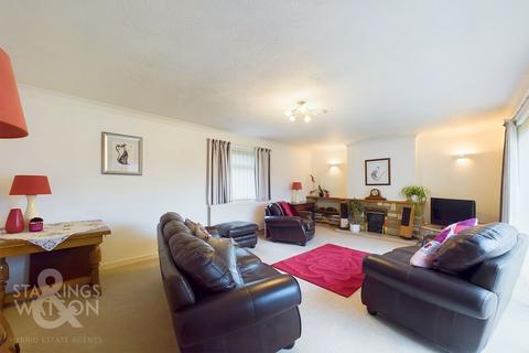 3 Carrs Hill Close, Costessey, Norwich, NR8 5DW