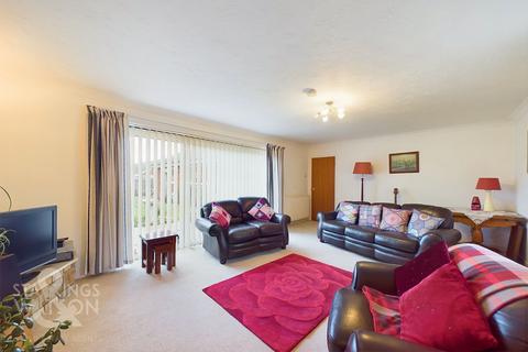 3 Carrs Hill Close, Costessey, Norwich, NR8 5DW