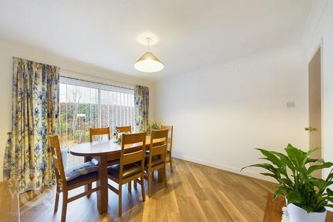 3 Carrs Hill Close, Costessey, Norwich, NR8 5DW
