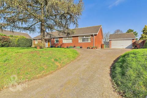 3 Carrs Hill Close, Costessey, Norwich, NR8 5DW
