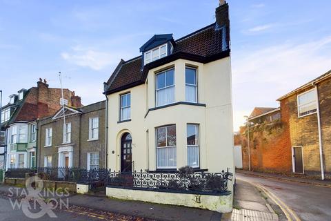 St. Georges Road, Great Yarmouth