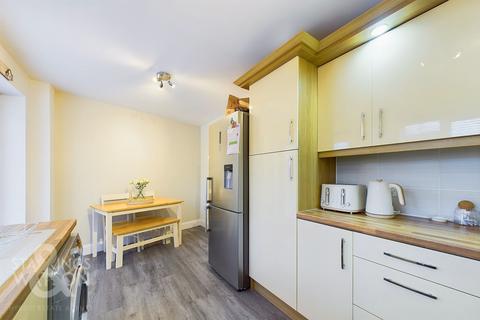 20 Captain Ford Way, Dereham, NR19 1WQ