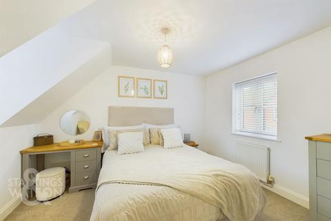 20 Captain Ford Way, Dereham, NR19 1WQ