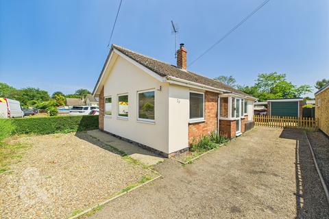 29 Elms Close, Earsham, Bungay, NR35 2TD