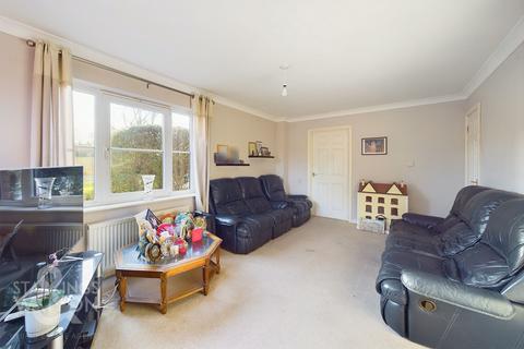 3 bedroom semi-detached house for sale, Cremorne Lane, Norwich