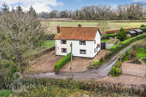 2 bedroom cottage for sale, Free Lane, Ditchingham, Bungay