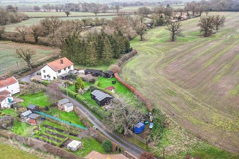 2 bedroom cottage for sale, Free Lane, Ditchingham, Bungay