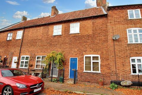 2 bedroom terraced house for sale, Chapel Street, Cawston