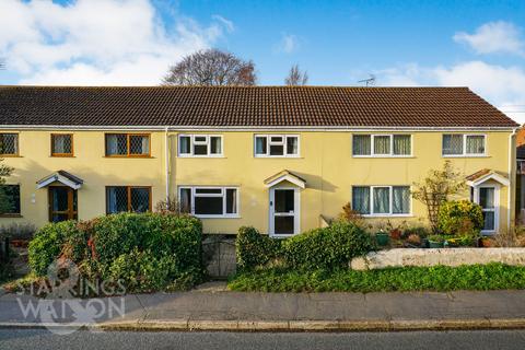 4 bedroom terraced house for sale, Loddon Road, Ditchingham, Bungay