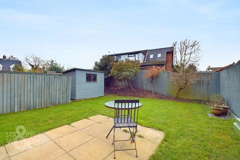 3 bedroom semi-detached house for sale, Bell Meadow, Hingham, Norwich