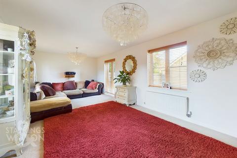 4 bedroom detached house for sale, Stirling Road, Old Catton, Norwich