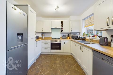 3 bedroom semi-detached house for sale, Mendham Lane, Harleston