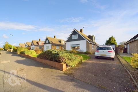 3 bedroom chalet for sale, Hewitts Lane Wymondham