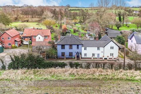 4 bedroom semi-detached house for sale, The Street, Brockdish, Diss