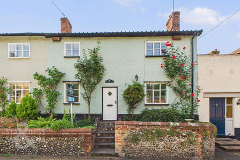 undefined, West Church Street, Kenninghall, Norwich