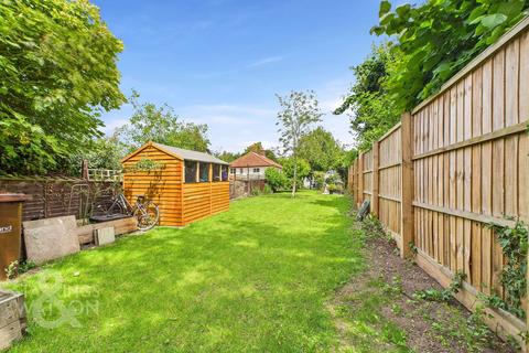3 bedroom end of terrace house for sale, West Church Street, Kenninghall, Norwich
