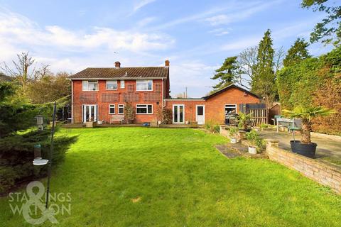 4 bedroom detached house for sale, Stuston Lane, Stuston, Diss