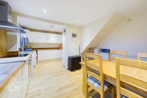 62 Rectory Road, Dickleburgh, Diss, IP21 4NY