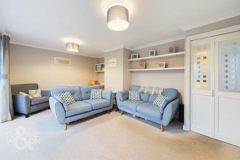 62 Rectory Road, Dickleburgh, Diss, IP21 4NY