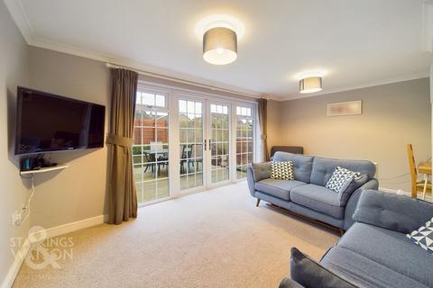 62 Rectory Road, Dickleburgh, Diss, IP21 4NY