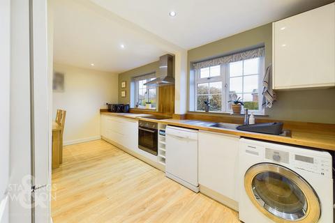 62 Rectory Road, Dickleburgh, Diss, IP21 4NY
