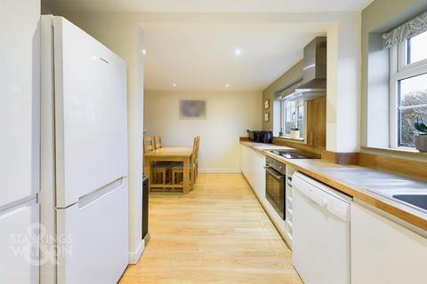62 Rectory Road, Dickleburgh, Diss, IP21 4NY