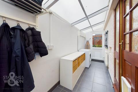 62 Rectory Road, Dickleburgh, Diss, IP21 4NY