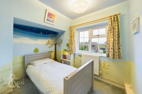 62 Rectory Road, Dickleburgh, Diss, IP21 4NY