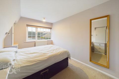 62 Rectory Road, Dickleburgh, Diss, IP21 4NY