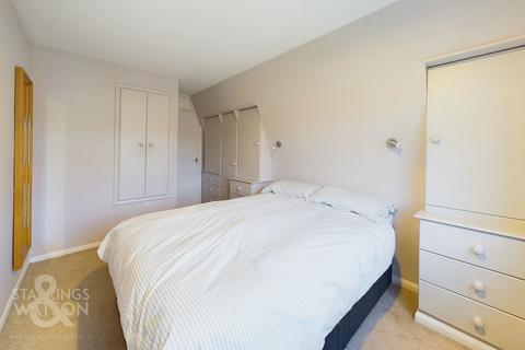 62 Rectory Road, Dickleburgh, Diss, IP21 4NY