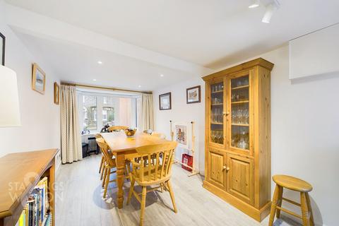 3 bedroom detached house for sale, Lower Olland Street, Bungay