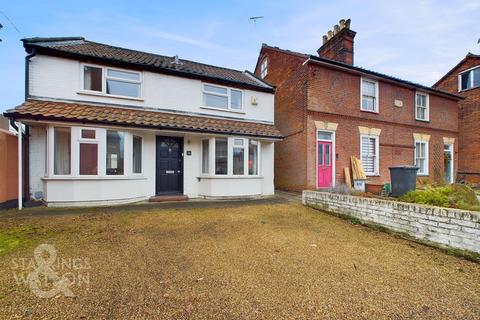 3 bedroom detached house for sale, Lower Olland Street, Bungay