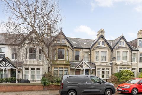 4 bedroom terraced house to rent, Sanderson Road, Jesmond, Newcastle upon Tyne